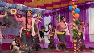 Sakela by students