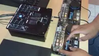 Dj Juan en MDJRPRODJ