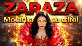 ❣️ ZARAZA T - Mocirita cu trifoi (Remix)