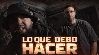 Jeffrey Feat. Dezeta K-Trabe - LO QUE DEBO HACER (Prod. Loyal) [Video Oficial]