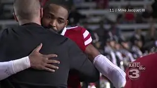 Mike Jacquet (CB) | Philadelphia Eagles - UDFA
