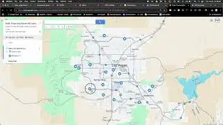Homes Offered with Seller Financing in Las Vegas