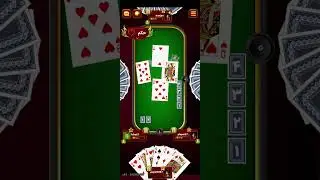 #hokm #حکم #بازی_حکم #cardgame #تاس #لعبه #игра #juego #ゲーム #게임 #jeu #shorts