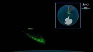 USA-193 satellite destruction by ASAT missile - Feb 14 2008