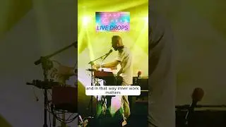 Power of Attention - East Forest Live Drops 👇🏻