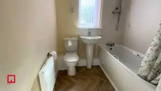 Virtual Viewing - Balmoral Way, Yardley Wood, Birmingham