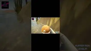 I AM FISH WALKTHROUGH GAMEPLAY| LIVE PUFFERFISH LEVEL 1| BLOWFISH GAME|RUST GAMERZ|