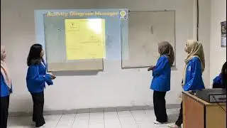 Tugas PBL Sistem Informasi Akuntansi Kelompok 5 Bsi Cengkareng