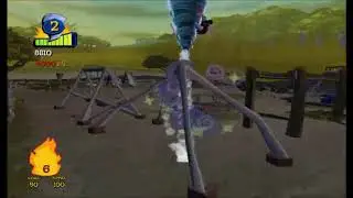 (Cheat In Description) Tornado Outbreak Cheat: 60FPS