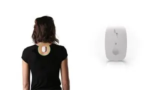 Upright Go, el gadget que te evitar&aacute; dolores de espalda