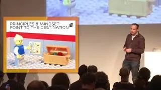 Flow Thinking - The Mental Leaps