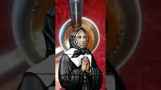 Feast of Marguerite Bourgeoys #catholic #feastday #canada #maplesyrup #stmargueritebourgeoys