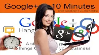How to do a Google Hangout-Producing Your G+ Hangouts