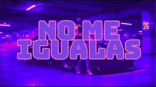 NO ME IGUALAS &ndash; Official Song