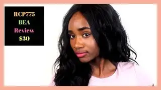 Affordable Isis Red Carpet Synthetic Hair Lace Front Wig | RCP775 BEA | Mane| Color 2