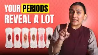 Irregular, Painful Periods? Here's What Your Body Is Saying