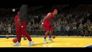Mac McClung vs the best dunkers