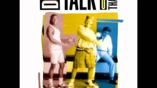 WHEN DC TALKS   DC TALK
