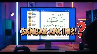 EMOSI JIWA! YANG GAMBAR MIKIR APA SIH?! 😭