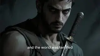 Hassan i Sabbah; The first known Assassin#