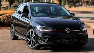 2022 VW Polo GTI Ownership Costs | Financing, Insurance,  Maintenance, Fuel |