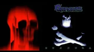 Mr. Incredible Becoming Uncanny - Death Metal