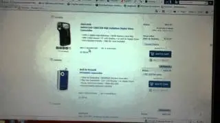 Help me chose between Aluratek AHDVC02F, and Bell & Howell DV600HD