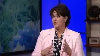 5 Talk Street - NBC 5 #612 C - VNA