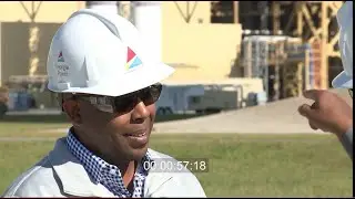 Behind The Switch - Plant Scherer