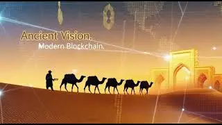 SilkRoadCoin, токен SRC. Международная криптовалюта.