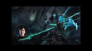 Kalista how to play guide by Doublelift   LolClass com   League of Legends