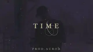Dark NF Type Beat | TIME