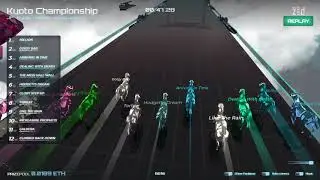 Zed Run: Million Dollar Drop Horse: Torbay's First Race!