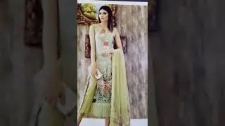 Noor Festive by Saadia Asad 2017