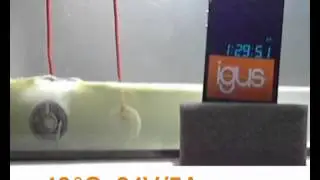 Metal vs Polymer Ball Bearing Electroplating Test