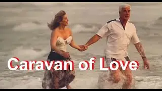 Caravan of Love - Геннадий Калько - Ernie Isley, Chris Jasper, and Marvin Isley - Лирическая песня