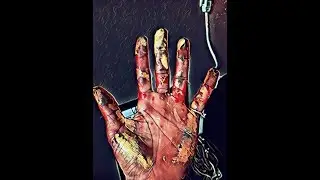 Best way to remove oil based paint 🎨