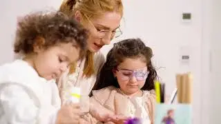 ORTOPAD&reg; Augenpflaster Motivationsartikel | Schieltherapie, Okklusion | Eva's bunte Welt