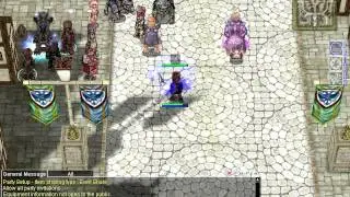 Motronline test server testing mounts