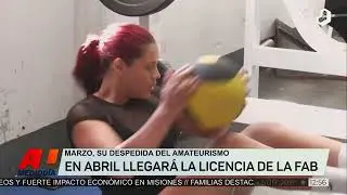 #AlMediod&iacute;a: la 