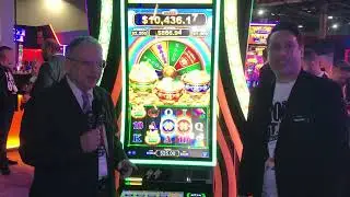 New Casino Games - Episode 42 - AGS