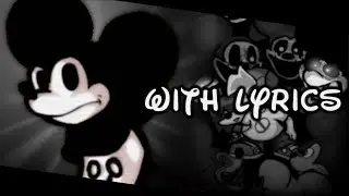 Misery WITH LYRICS | Vs Mouse