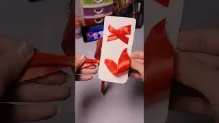 Diy printerestey bookmark &hearts;️🤍#shorts #youtubeshorts #art #diy #craft #diycraft #clayart #crafts