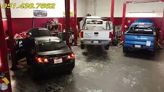 Bring YOUR Car to Affordable Auto Repair | Murrieta, CA | 951.433.7882