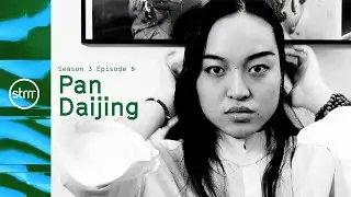 STRRR S3 E6 - Pan Daijing - Intro