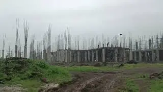 IIIT Pune New Campus Tour | IIIT Pune