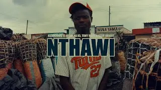 Kelvicious Ft Jerry Na x5, Tony West & Star Bright - Nthawi (Official Music Video)