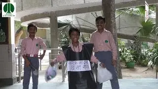 Ultimate skit performance by Atal Adarsh Vidyalaya(Tilak Marg) Primary Students