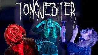 Tonguebiter: a Musical History of Silence