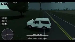 Roblox So guys, I was inside a wedge EF5 tornado